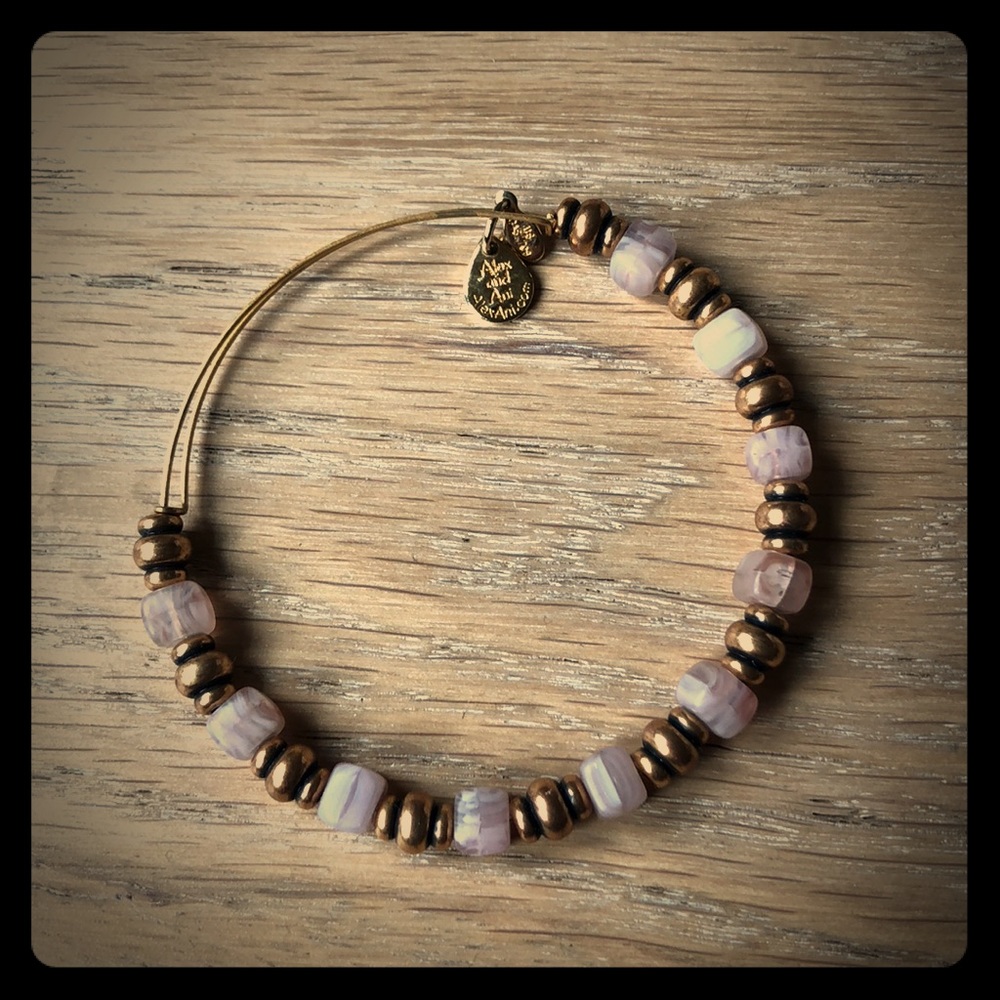 Alex & Ani Bracelet